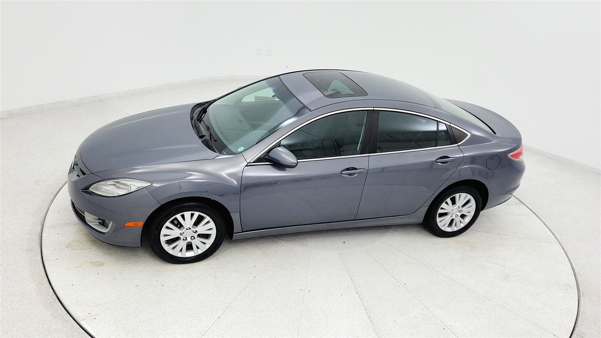 Used 2010 MAZDA MAZDA6 s Touring Plus FWD image 34