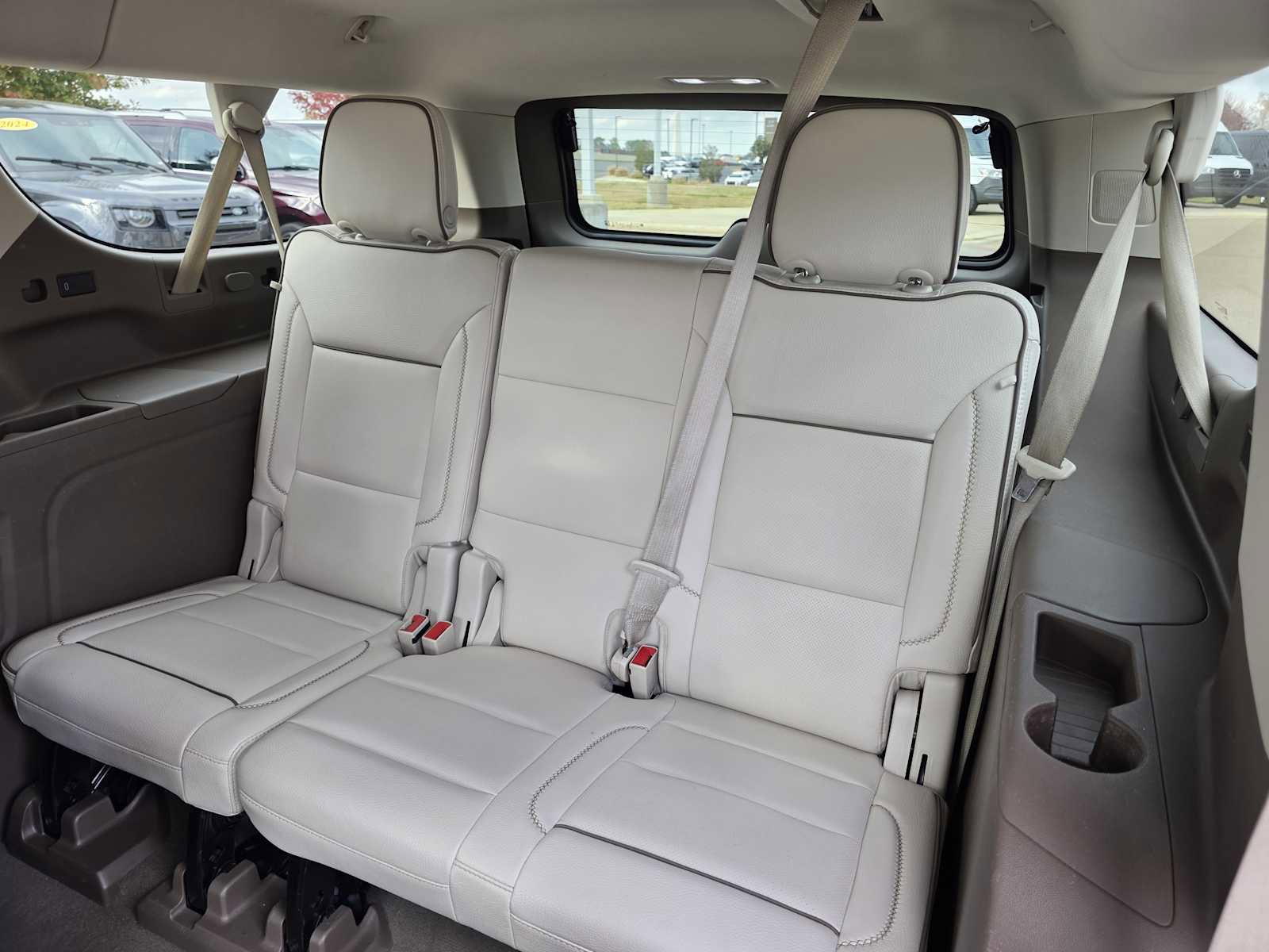 Used 2022 GMC Yukon XL Denali image 20