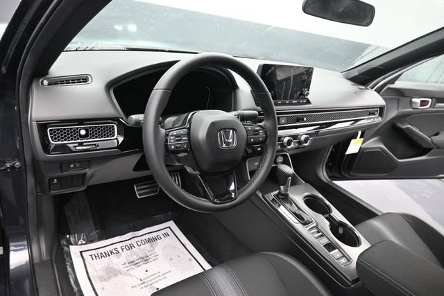 Used 2025 Honda Civic Sport image 14