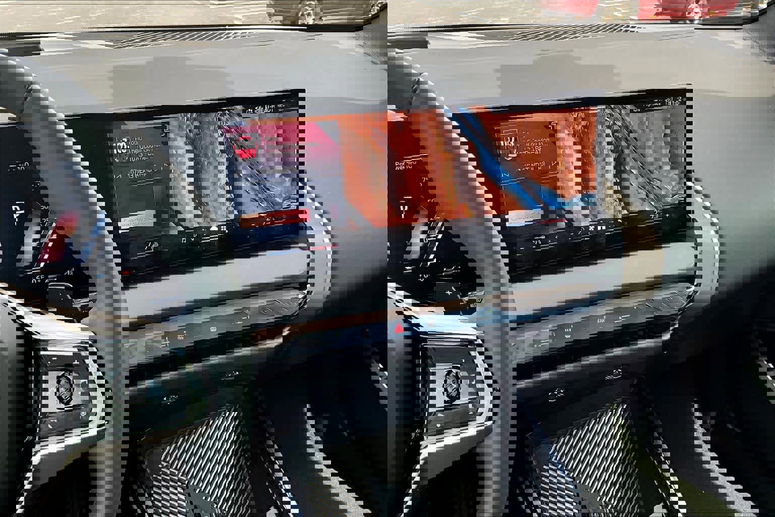 Used 2025 BMW X3 xDrive30i image 6