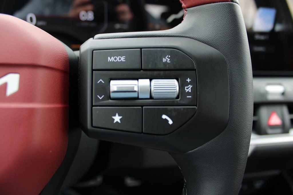 New 2026 Kia K4 GT-Line Turbo image 21