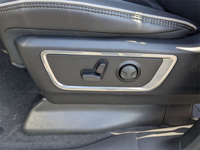 New 2026 RAM 1500 Laramie w/ Night Edition image 16