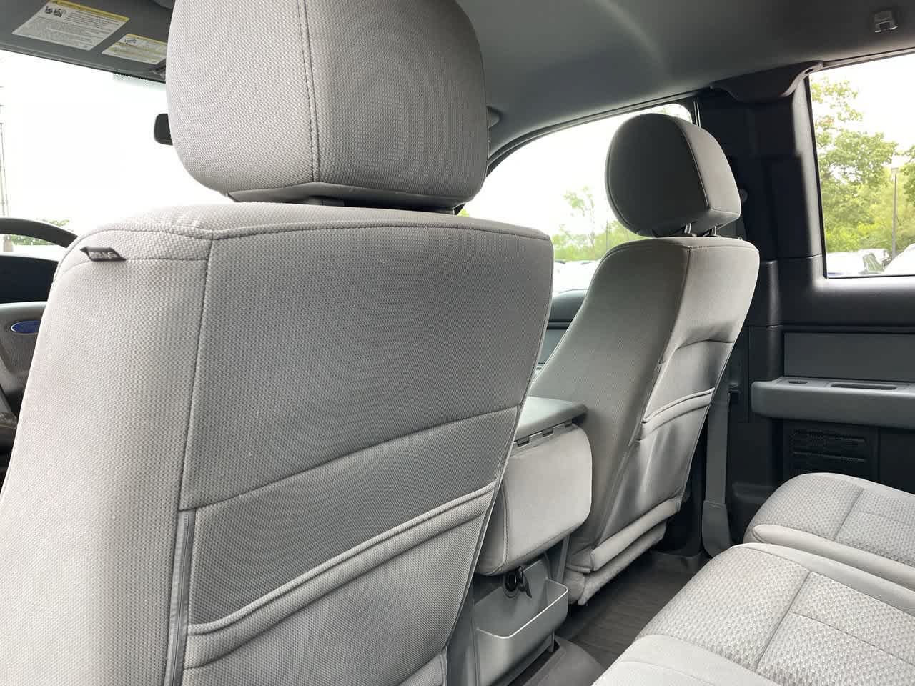 Used 2013 Ford F150 XLT w/ Luxury Equipment Group AWD/4WD image 19