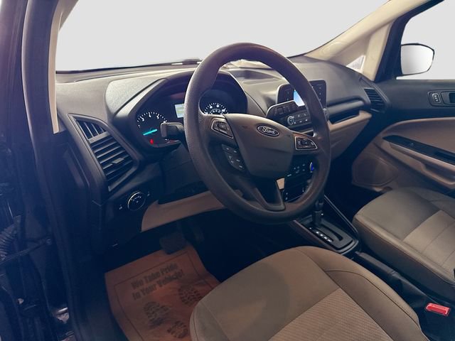 Used 2021 Ford EcoSport S FWD image 10