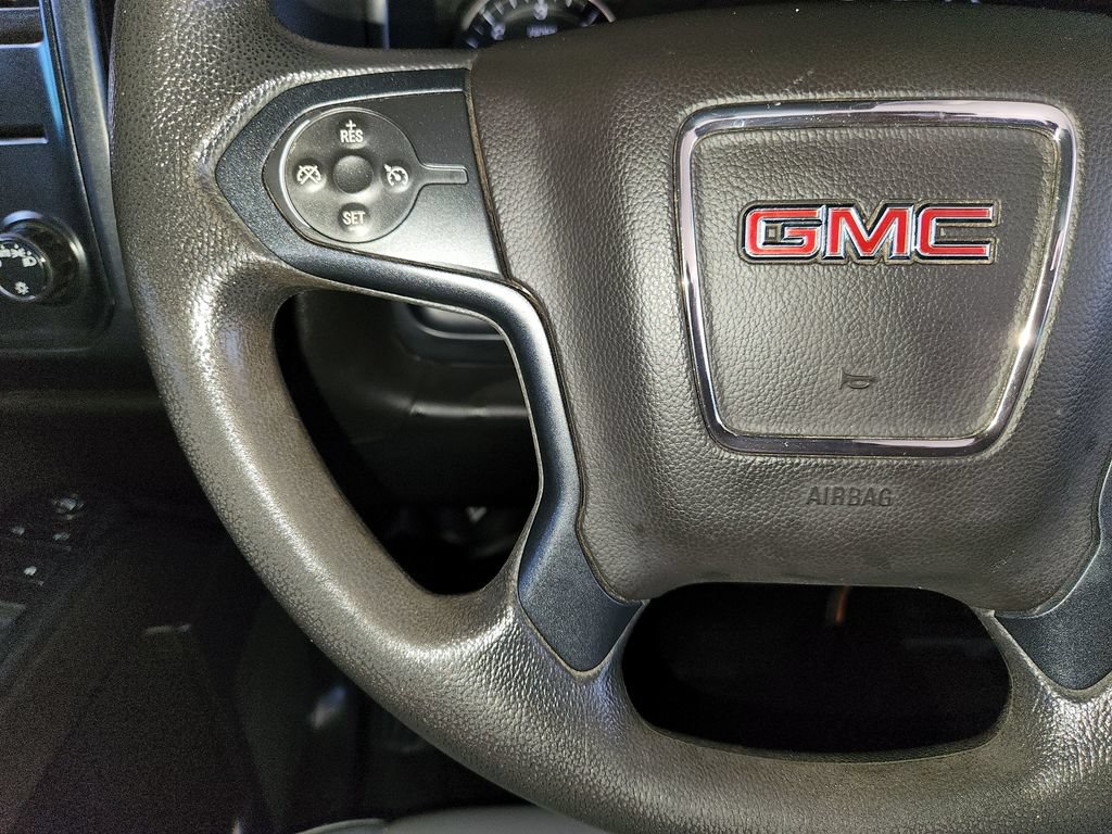 Used 2017 GMC Sierra 2500 4x4 Crew Cab image 24