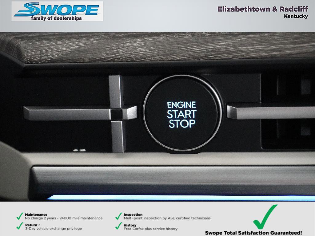 New 2026 Hyundai Santa Fe Calligraphy image 22