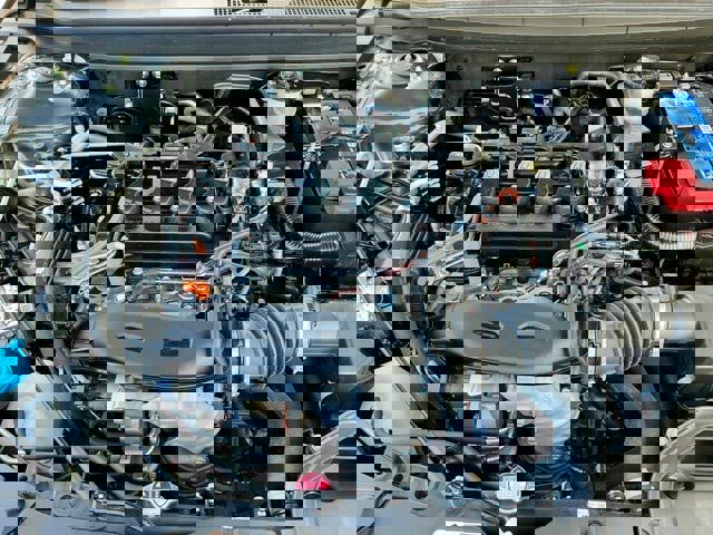 Certified 2023 Honda Accord EX image 7