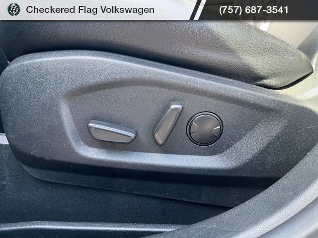 Used 2024 Ford Edge Titanium image 23