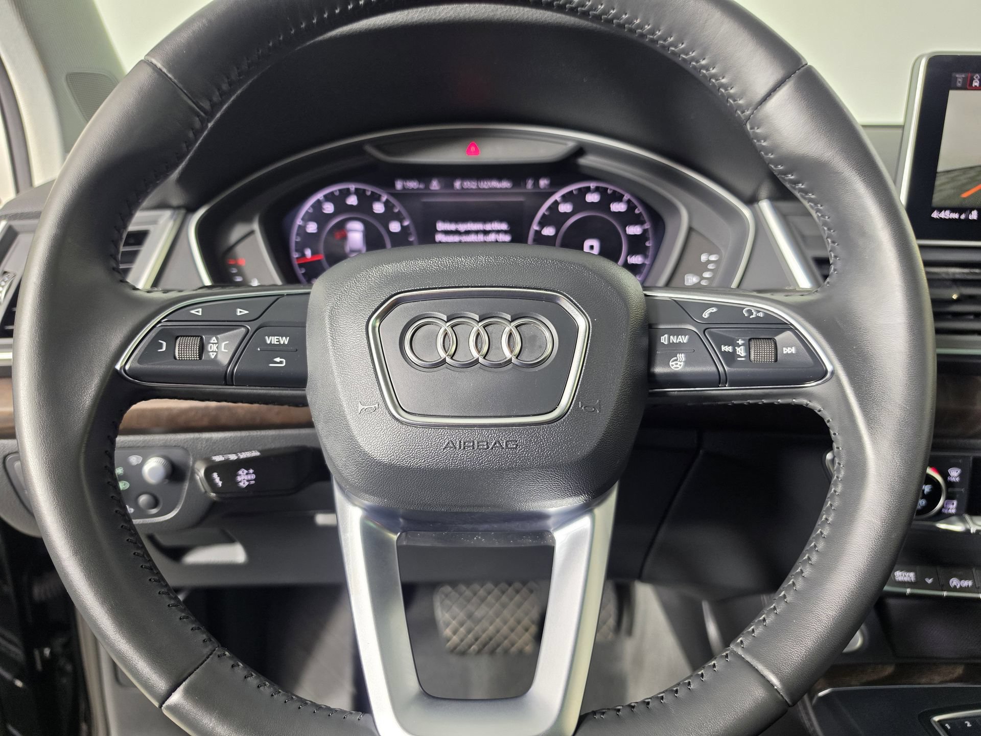 Used 2018 Audi Q5 Prestige AWD/4WD image 22