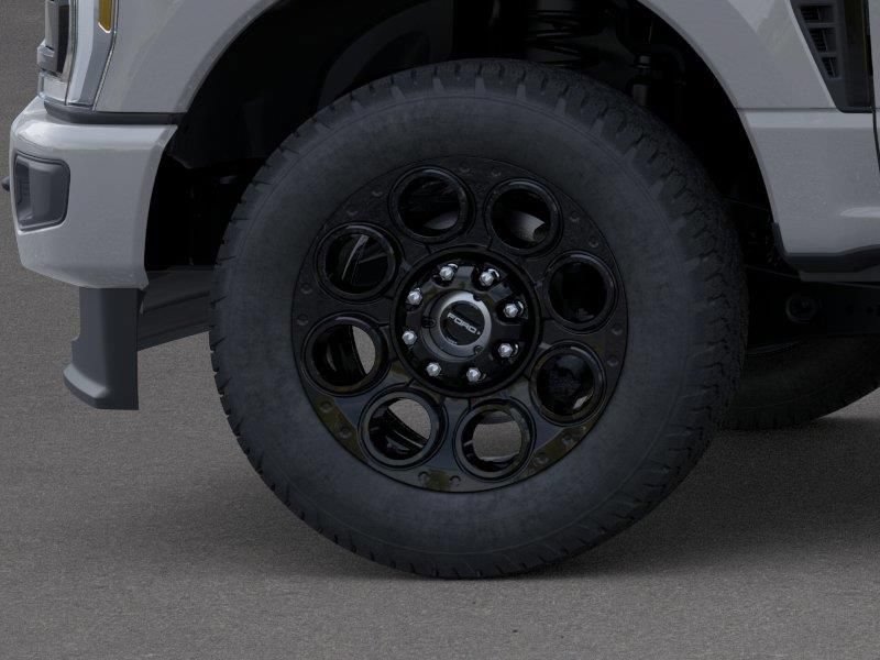 New 2026 Ford F250 XLT w/ XLT Premium Package AWD/4WD image 19