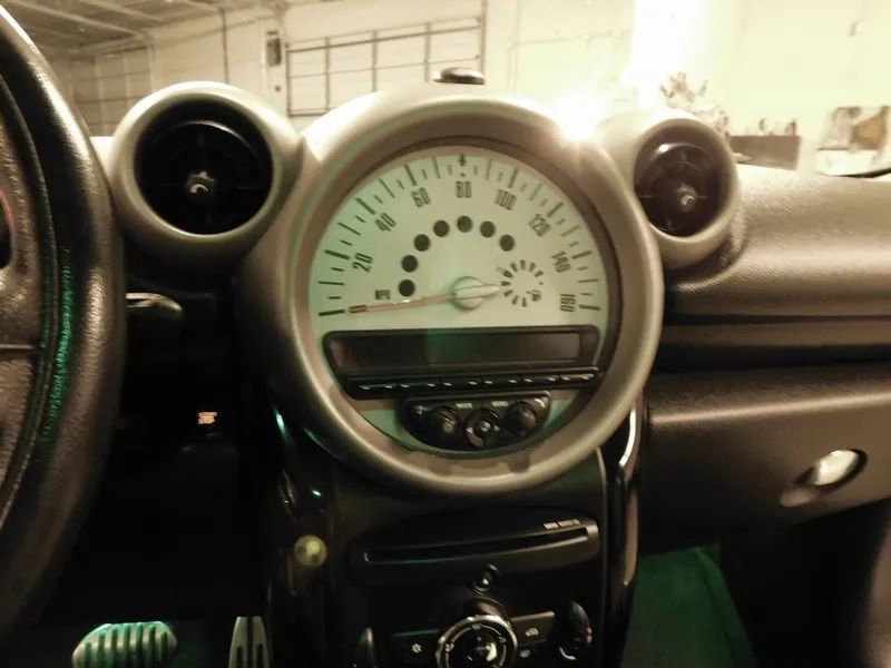 Used 2012 MINI Cooper Countryman S image 22