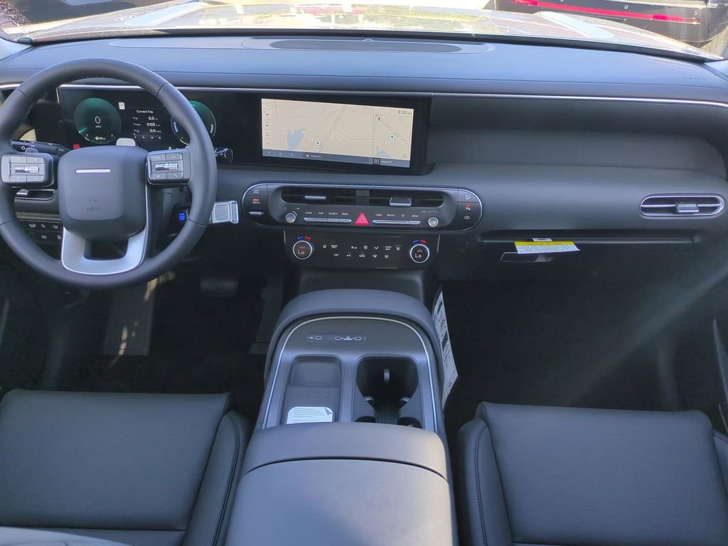 New 2026 Hyundai Palisade SEL image 19