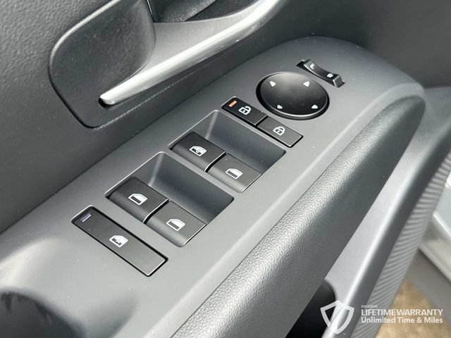 New 2026 Hyundai Tucson SE FWD image 15