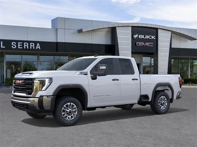 New 2026 GMC Sierra 2500 Pro image 2