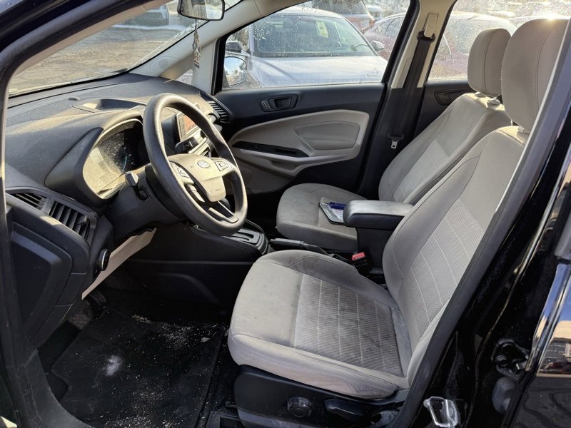 Used 2021 Ford EcoSport S image 7