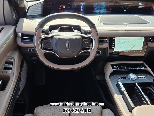 New 2026 Lincoln Navigator Black Label AWD/4WD image 11