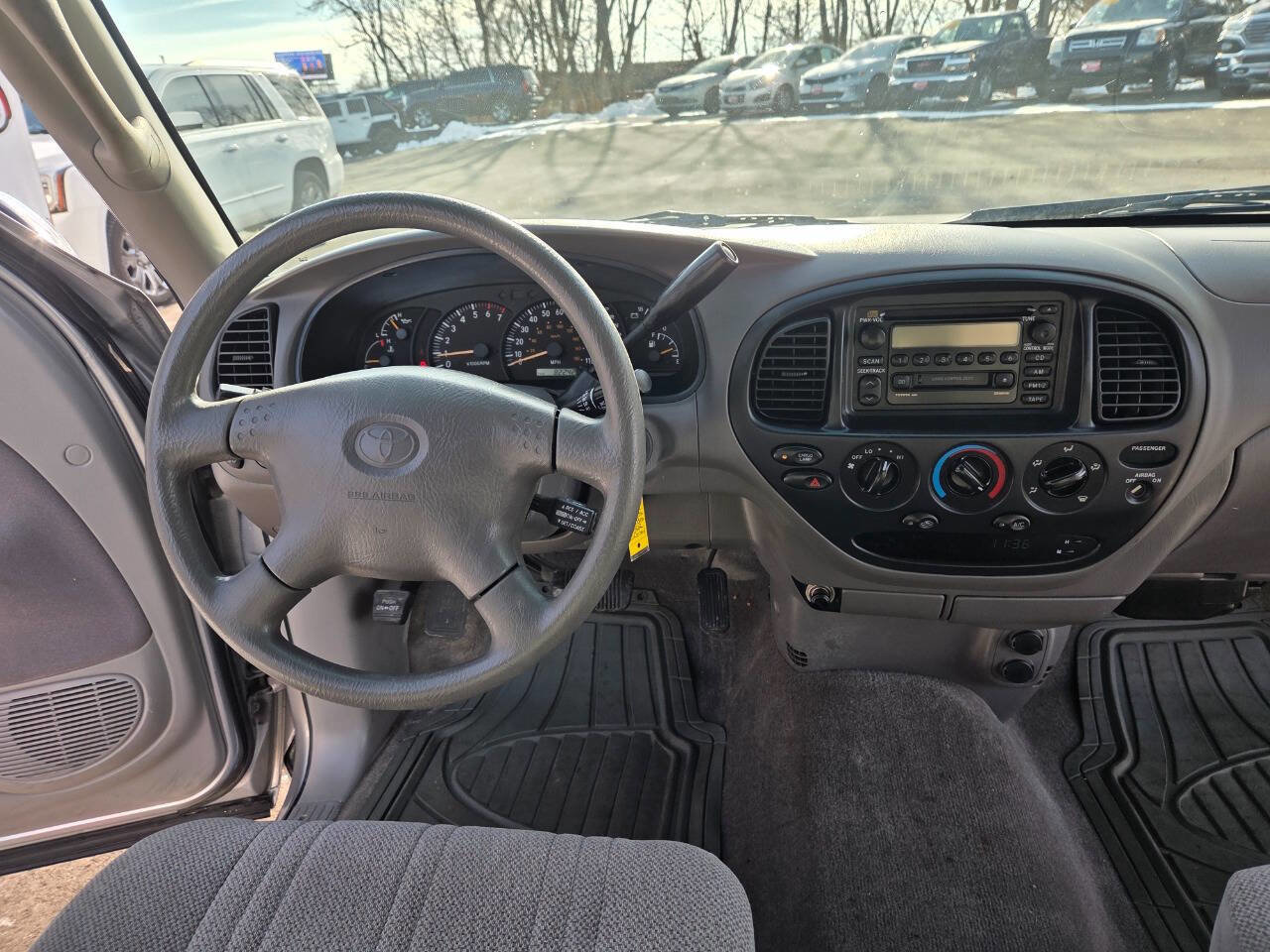 Used 2001 Toyota Tundra SR5 image 22