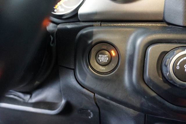 Used 2019 Jeep Wrangler Unlimited Sport S image 18
