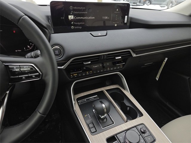 New 2026 MAZDA CX-70 3.3 Turbo w/ Premium Package image 20