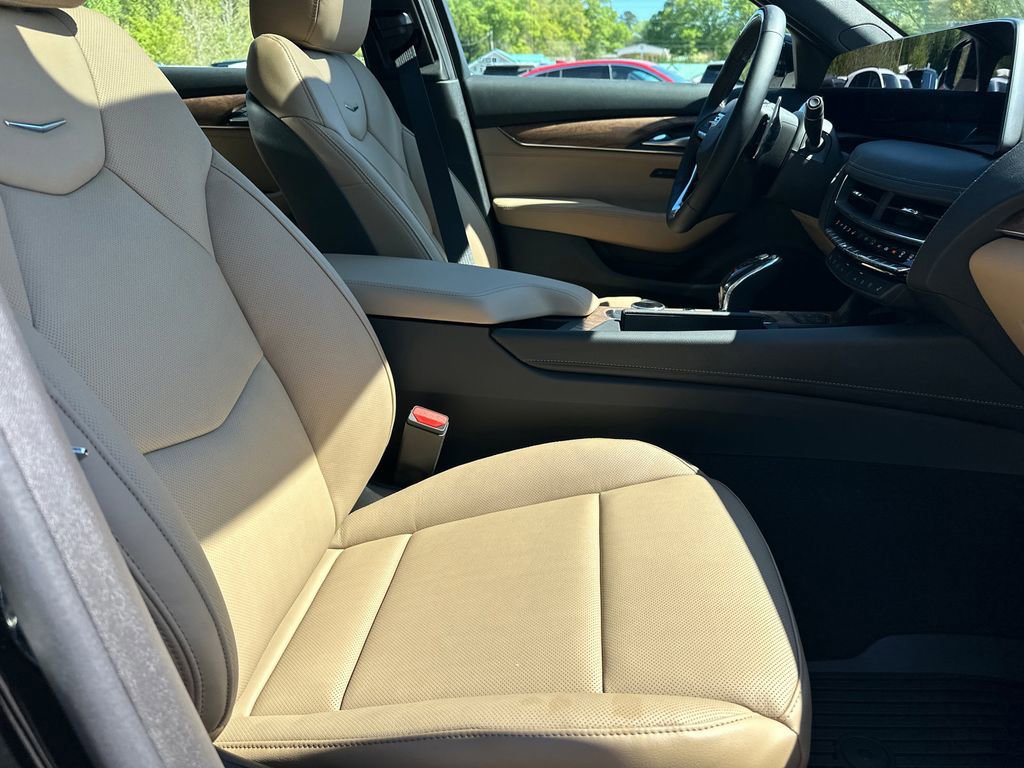 New 2026 Cadillac CT5 Premium Luxury image 13