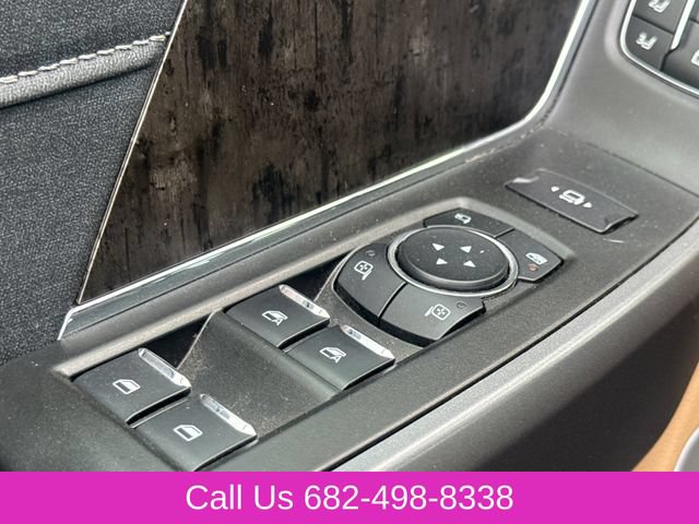 Used 2025 Ford F450 Lariat w/ Chrome Package AWD/4WD image 18