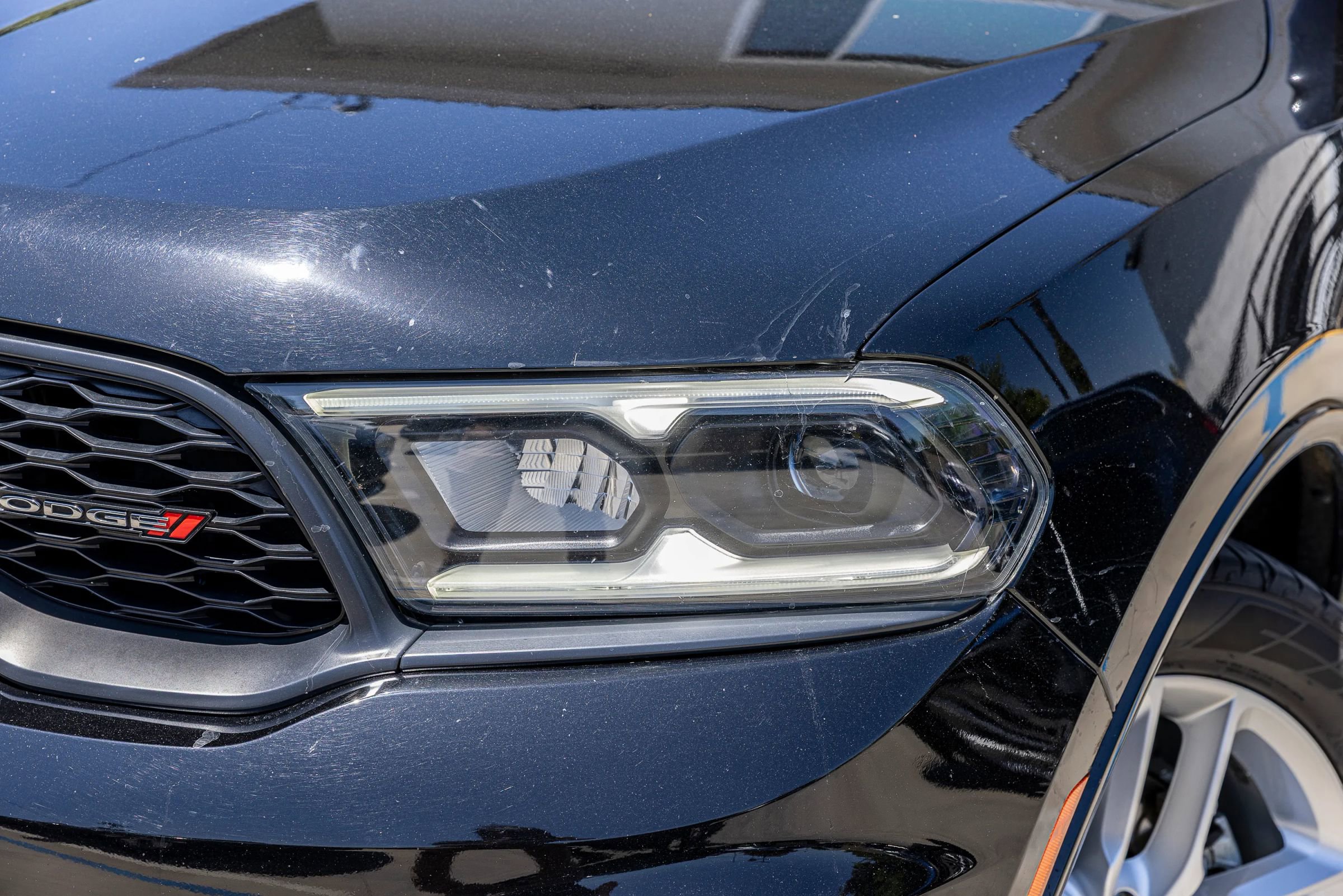 Used 2024 Dodge Durango GT RWD image 8
