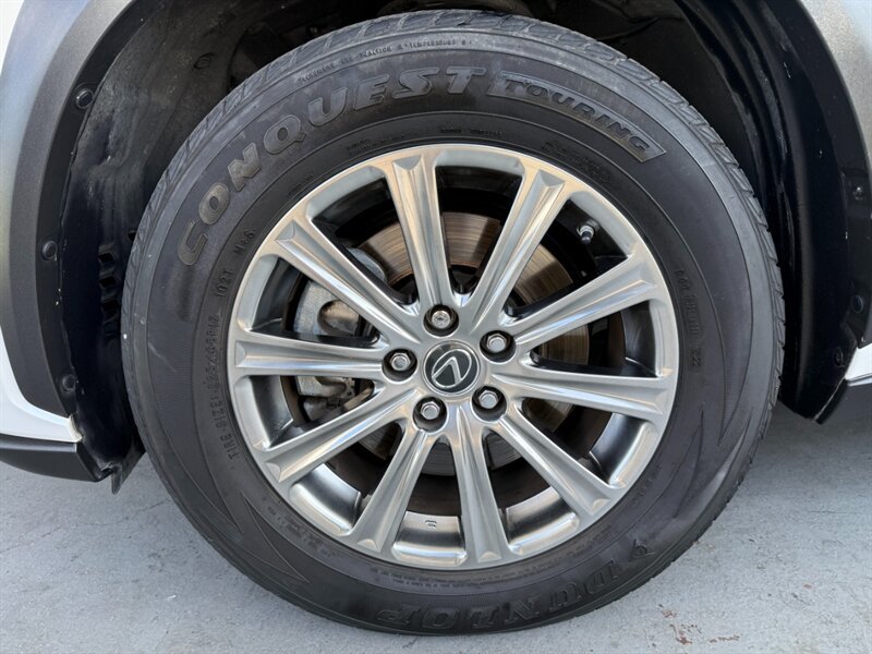Used 2019 Lexus NX 300 FWD w/ Accessory Package image 36