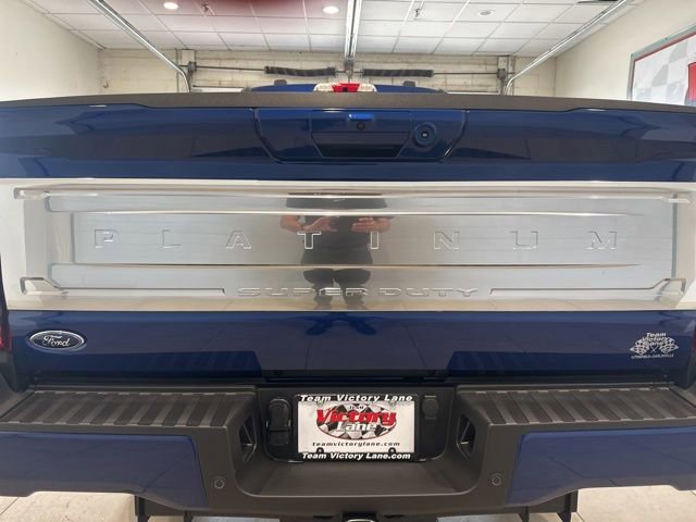 New 2026 Ford F350 4x4 Crew Cab Super Duty image 5