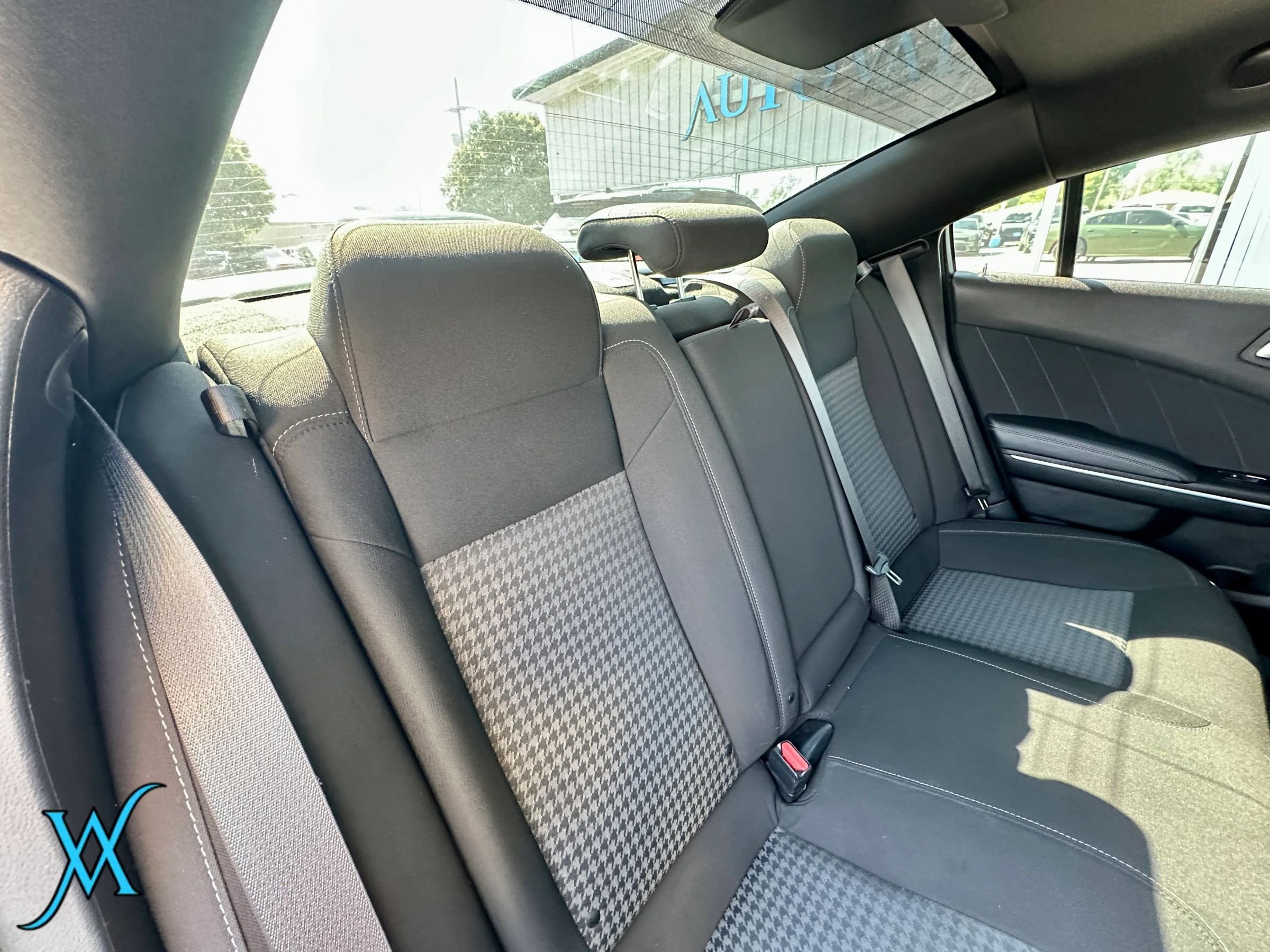 Used 2022 Dodge Charger R/T w/ Cold Weather Package RWD image 26