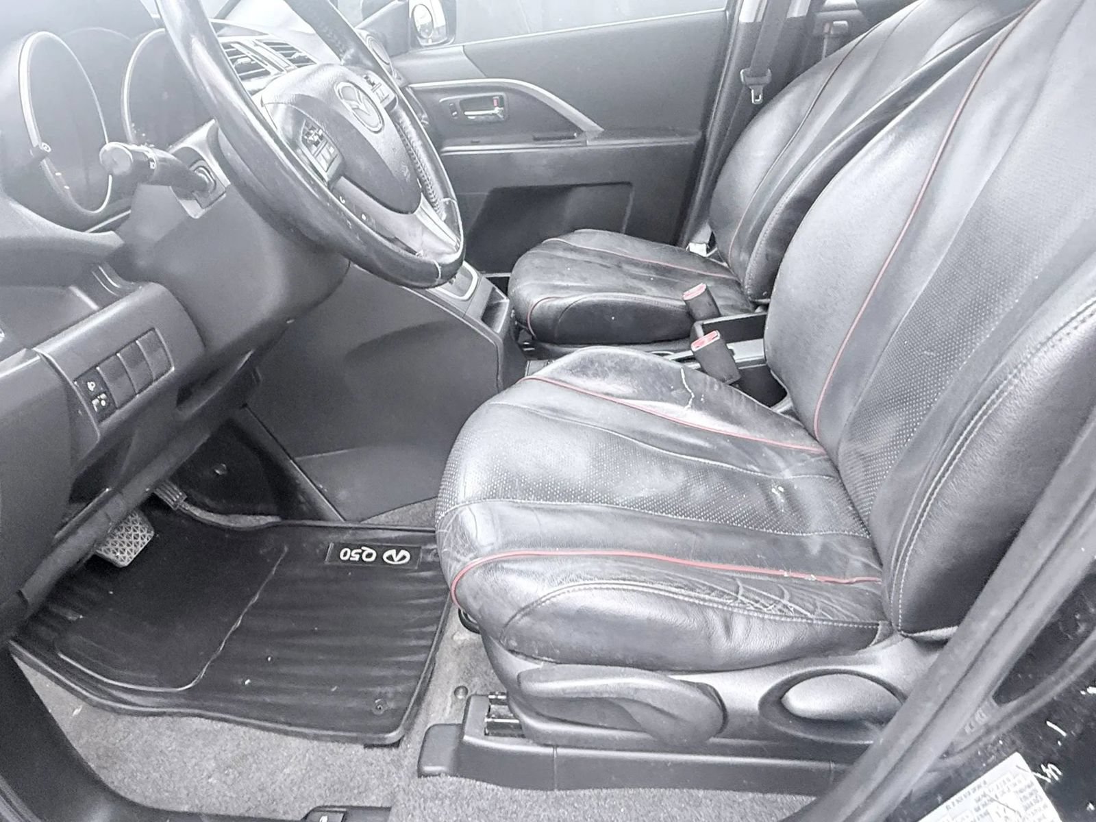 Used 2012 MAZDA MAZDA5 Grand Touring FWD image 33