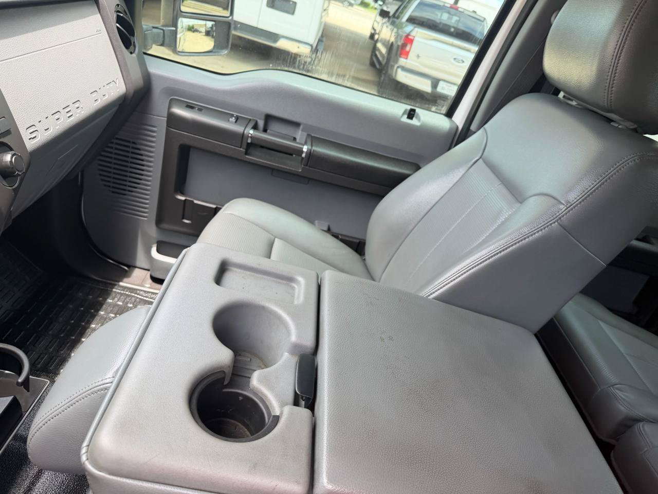 Used 2014 Ford F250 XL w/ Power Equipment Group RWD image 38