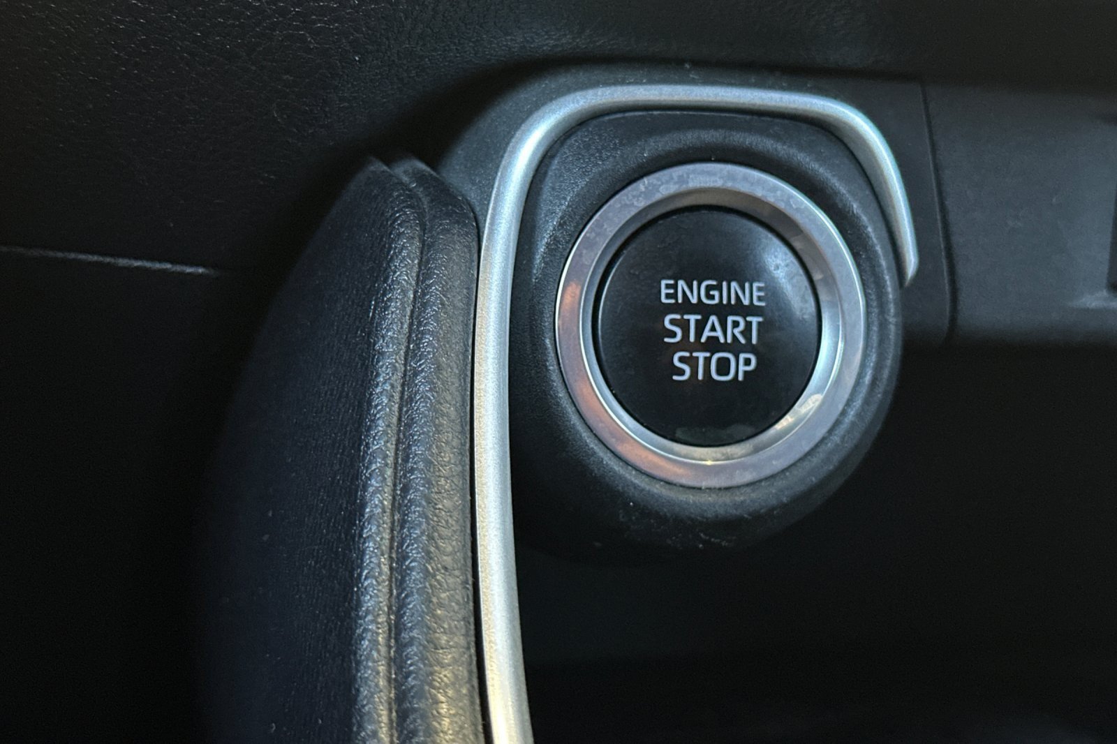Certified 2024 Toyota Grand Highlander FWD image 22