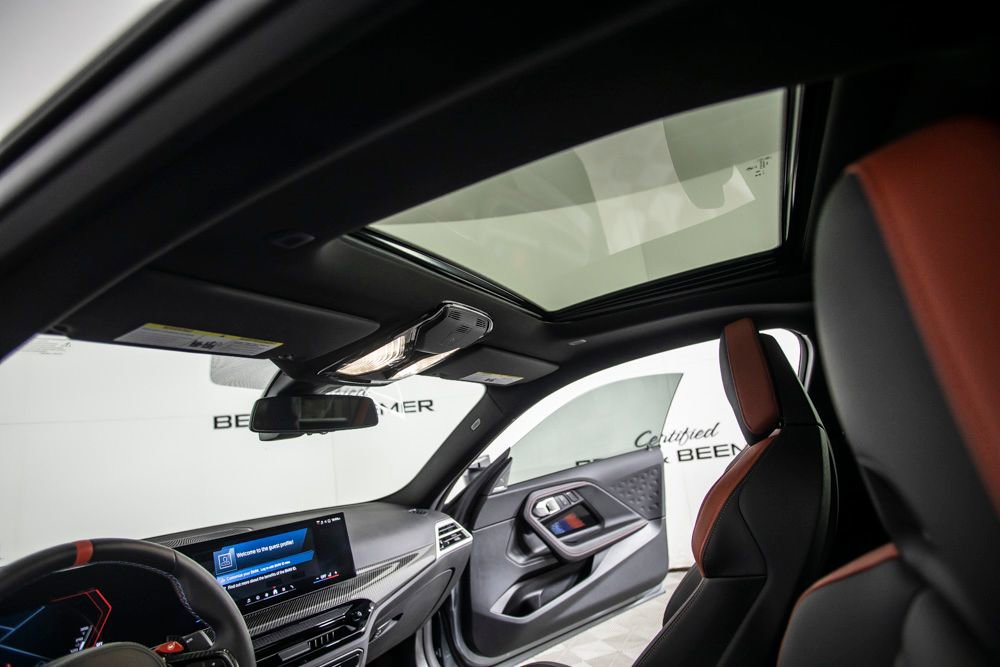 Used 2025 BMW M2 w/ Lighting Package image 27