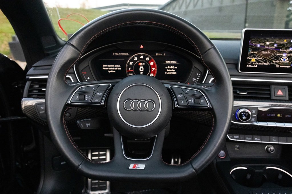 Used 2019 Audi S5 Premium Plus w/ S Sport Package image 16