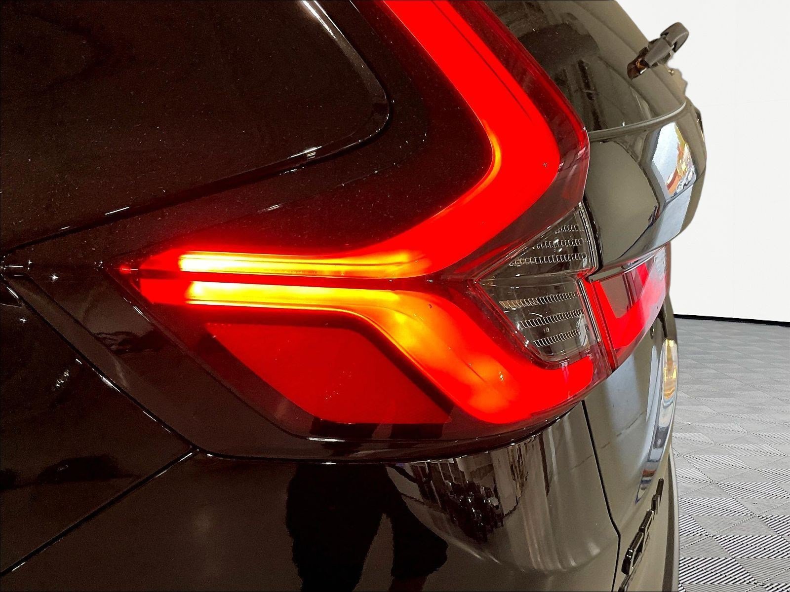 New 2027 Honda CR-V Sport Touring image 15