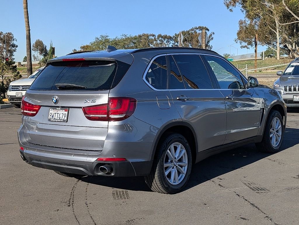 Used 2014 BMW X5 xDrive35i image 10