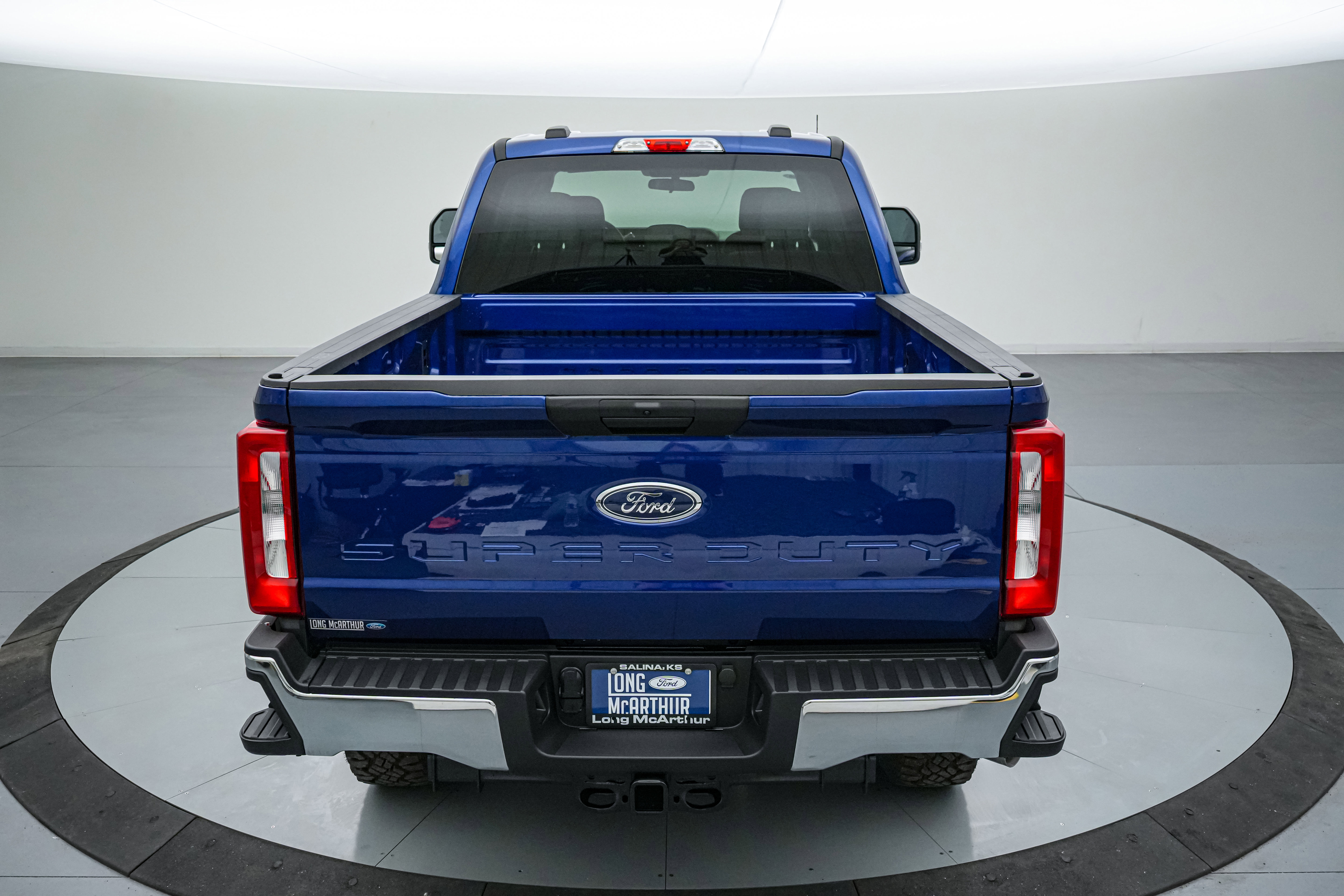 New 2026 Ford F250 XLT w/ Tremor Off-Road Package image 5
