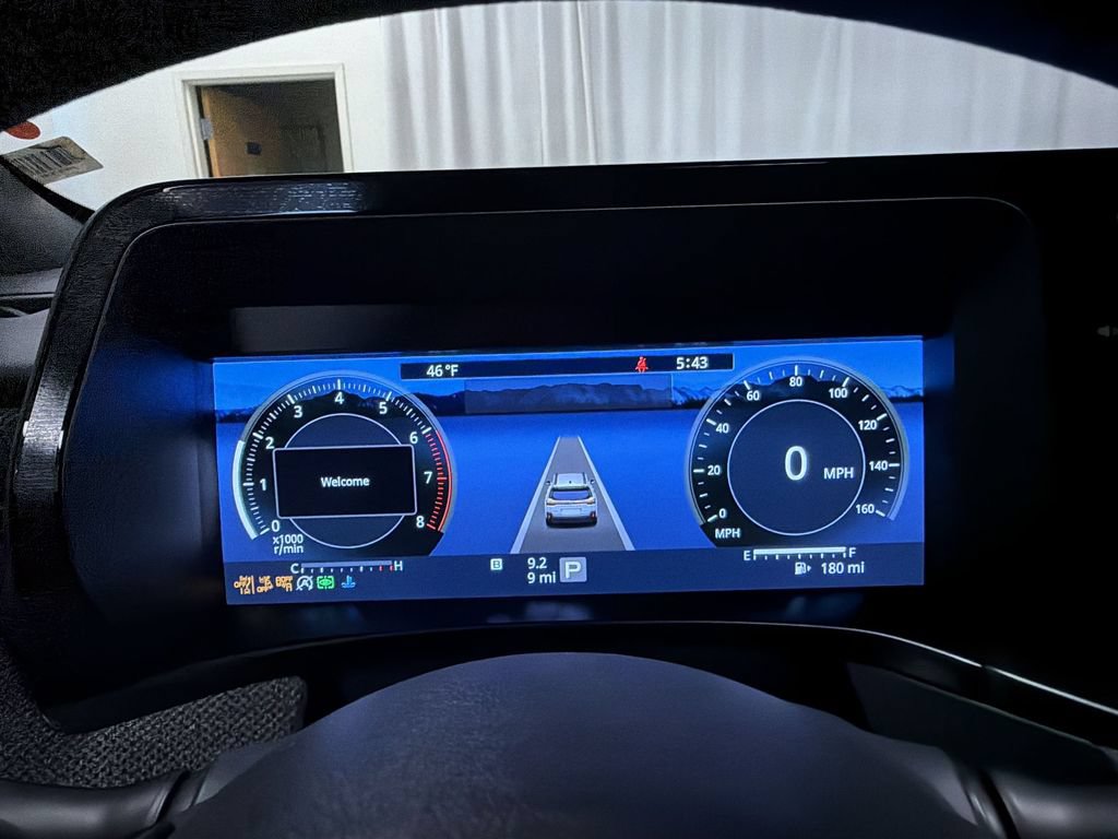 New 2026 Subaru Outback Limited AWD/4WD image 18