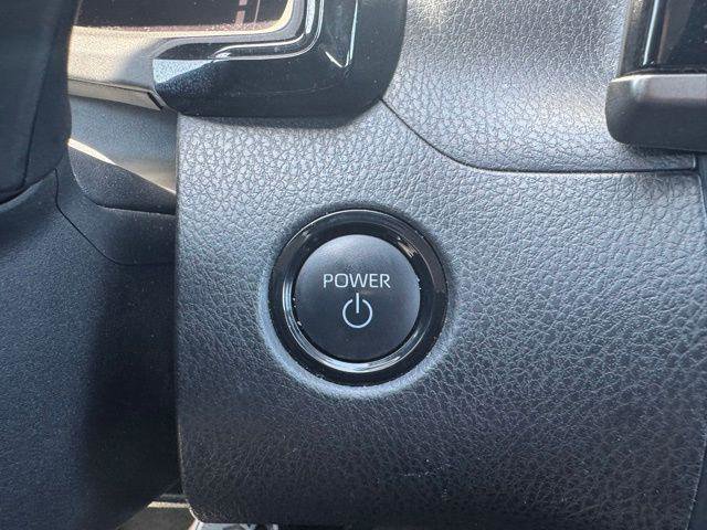 Certified 2025 Toyota Camry LE FWD image 21