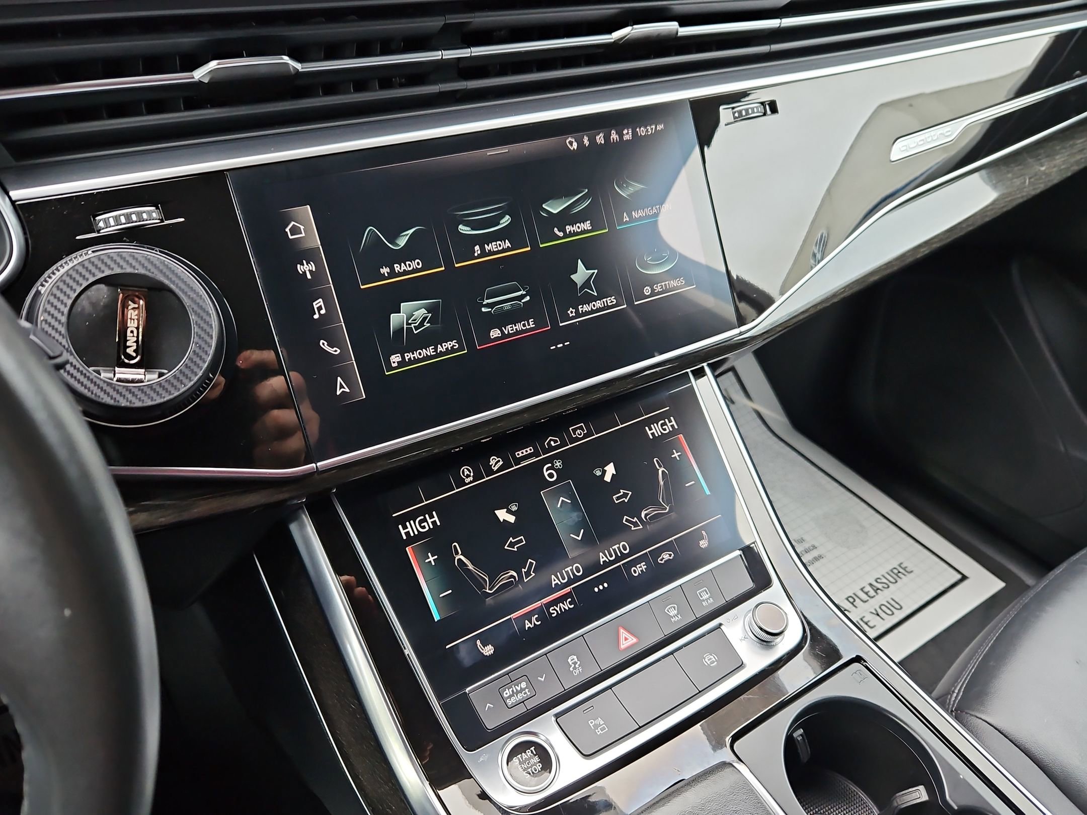 Used 2022 Audi Q7 2.0T Premium image 18