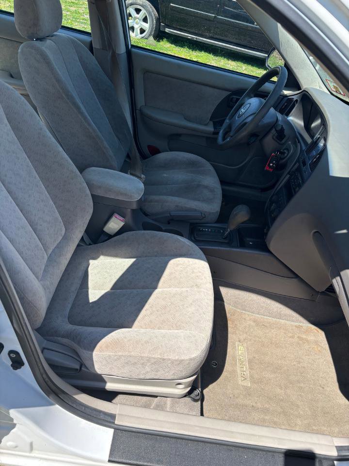 Used 2006 Hyundai Elantra GLS image 24