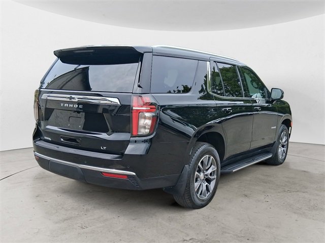 Used 2024 Chevrolet Tahoe LT image 5