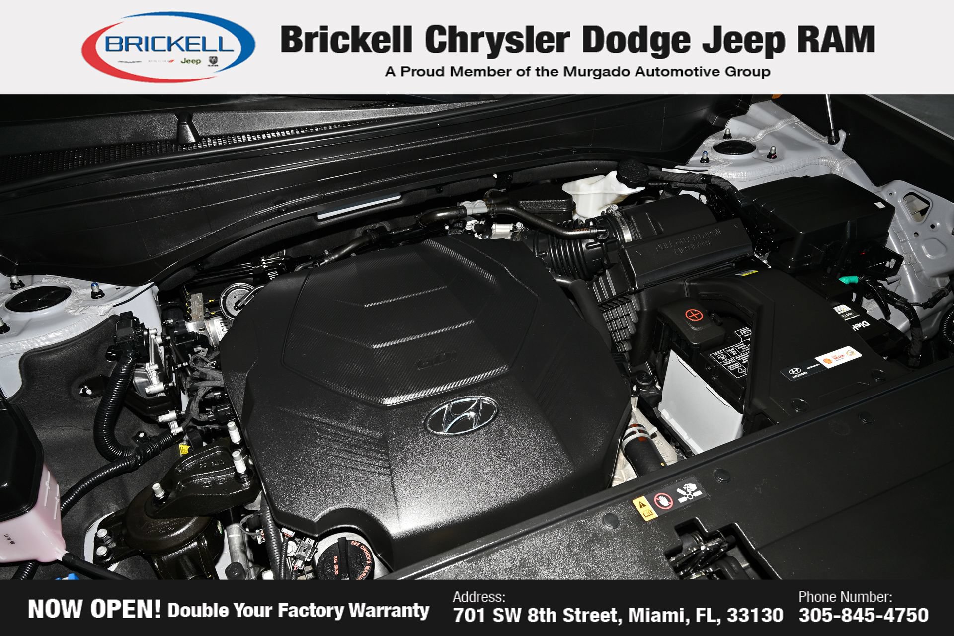 Used 2025 Hyundai Palisade SEL FWD image 36