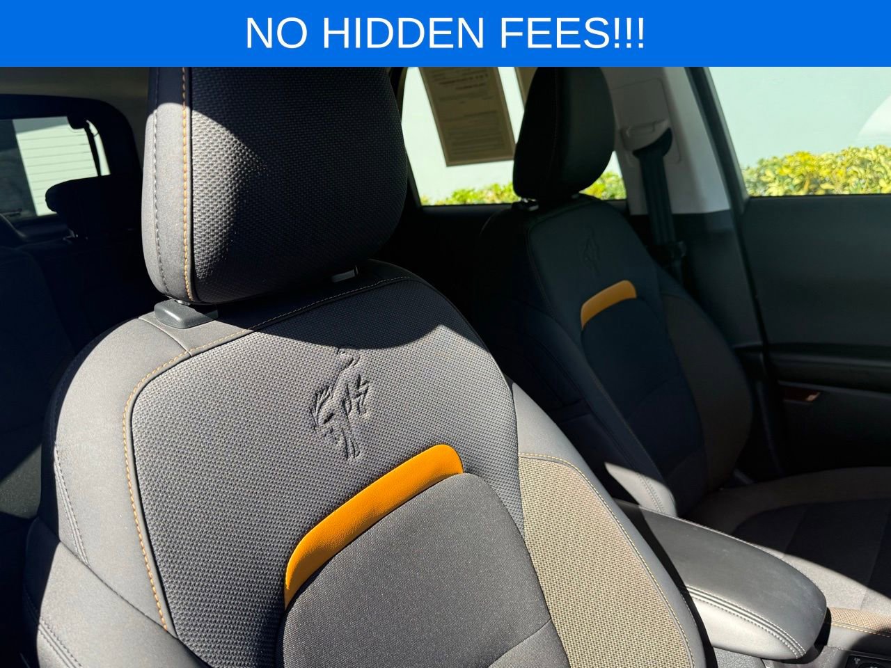 Used 2023 Ford Bronco Sport Badlands image 25