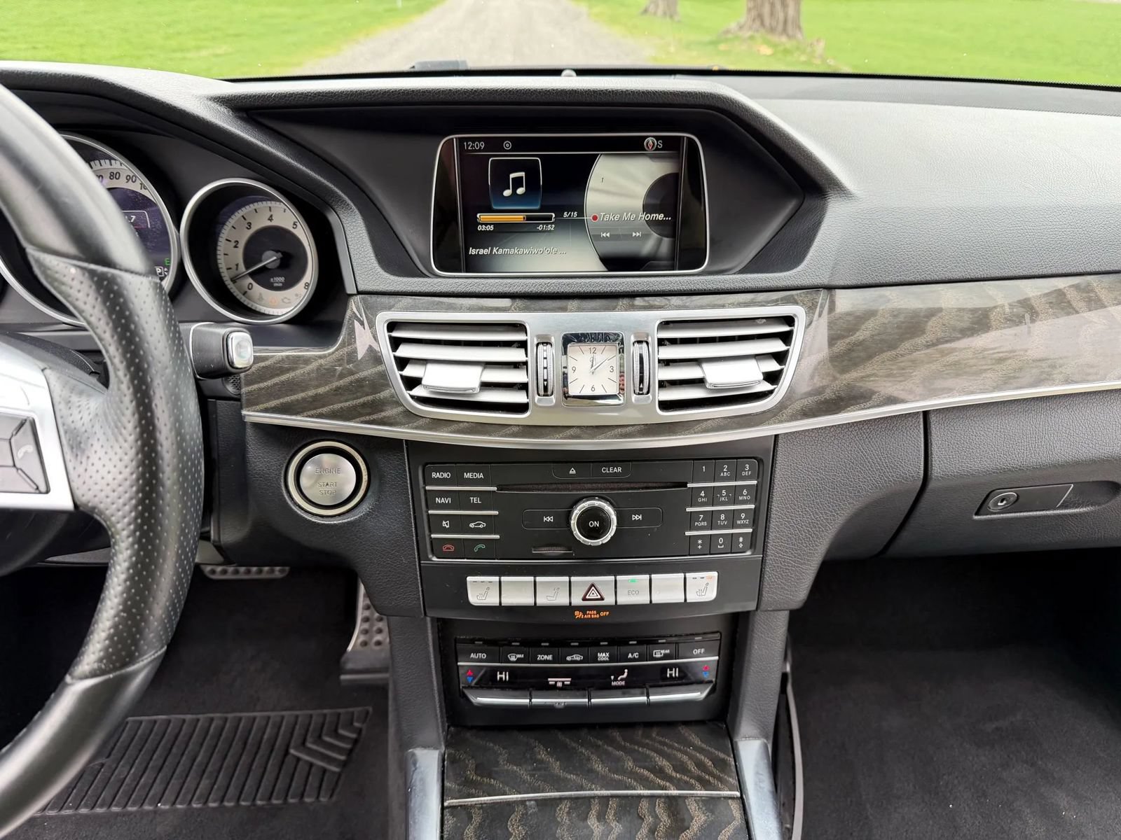 Used 2016 Mercedes-Benz E 350 4MATIC Wagon image 88