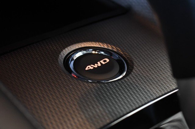 New 2027 Mitsubishi Outlander Sport ES AWD/4WD image 31