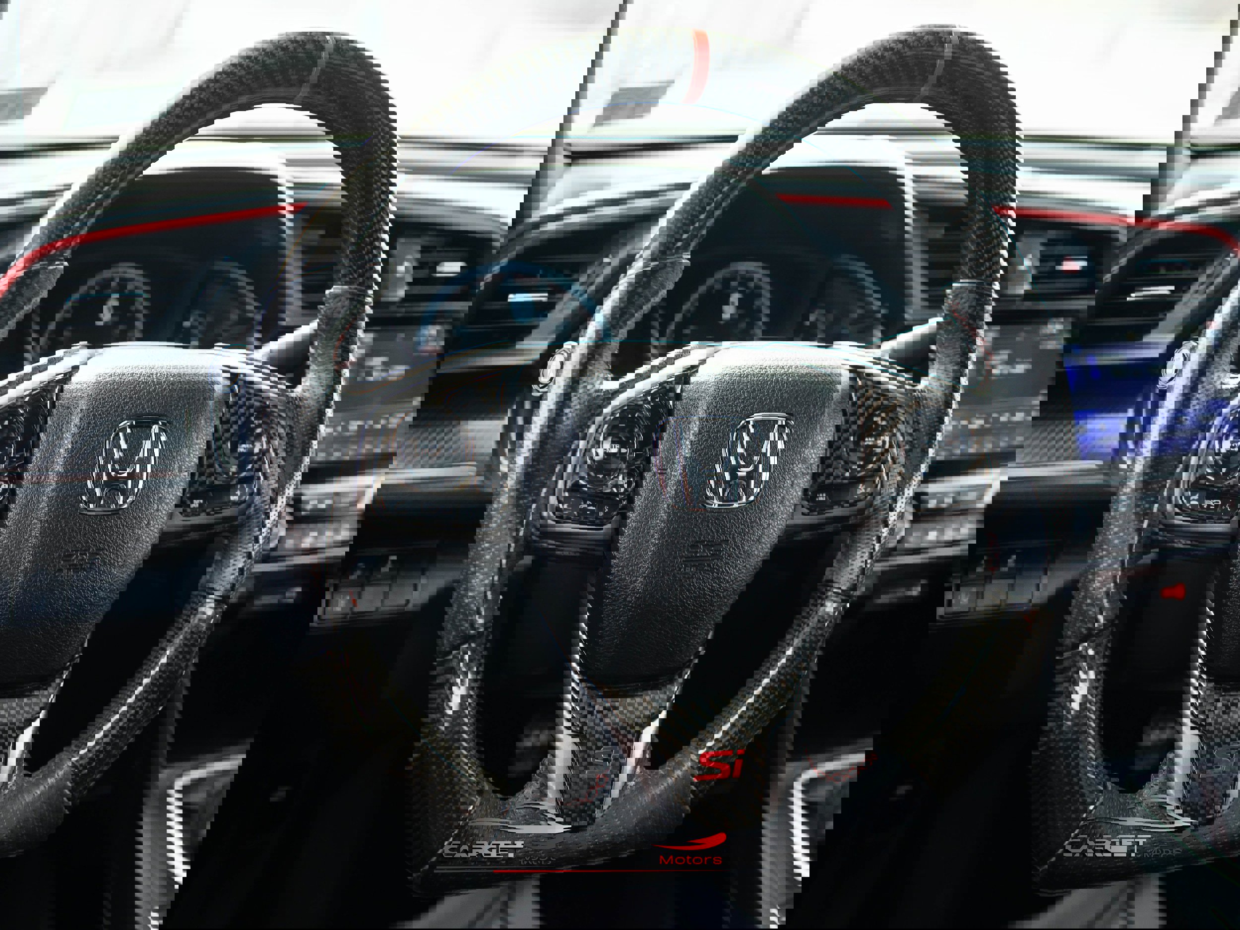 Used 2020 Honda Civic Si image 22