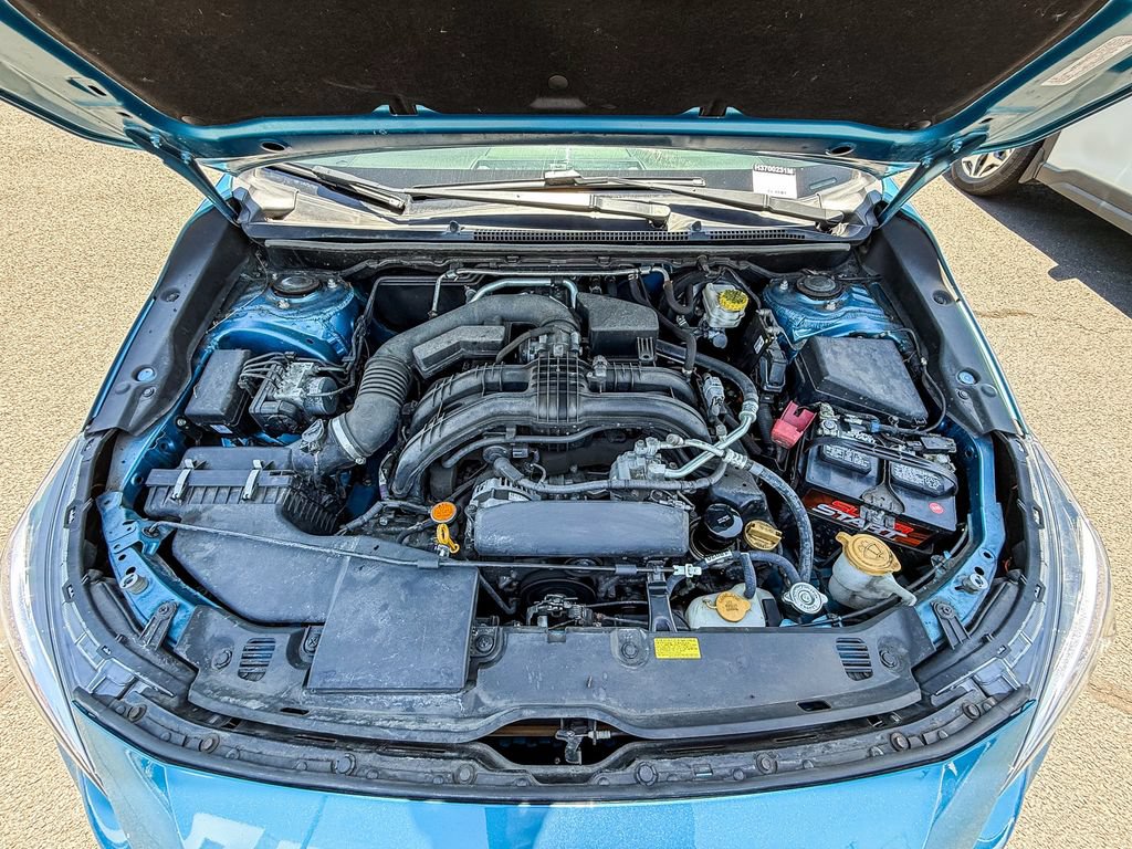 Used 2017 Subaru Impreza 2.0i Sport AWD/4WD image 27