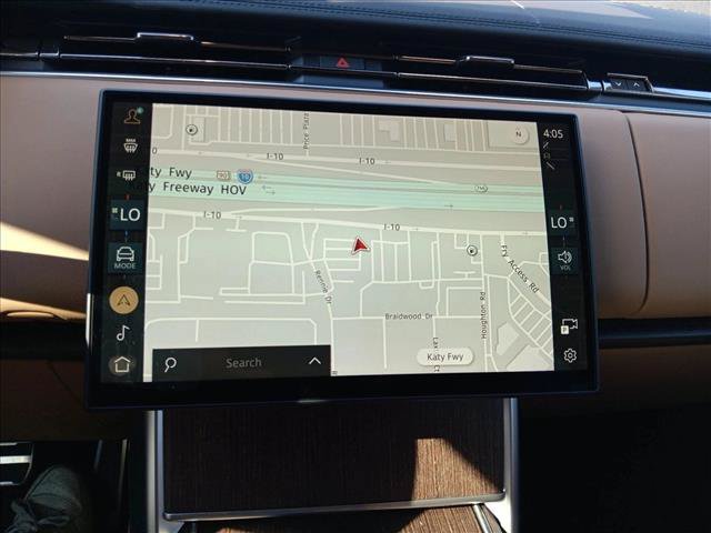 Used 2026 Land Rover Range Rover SE AWD/4WD image 13