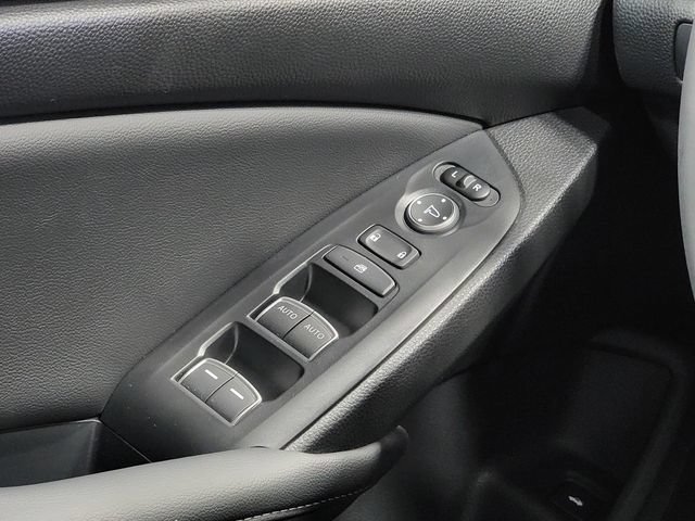 Certified 2022 Honda Accord Sport image 23